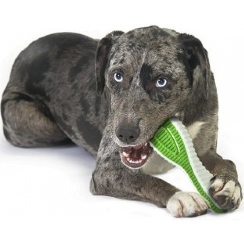 Игрушки для чистки зубов собаке