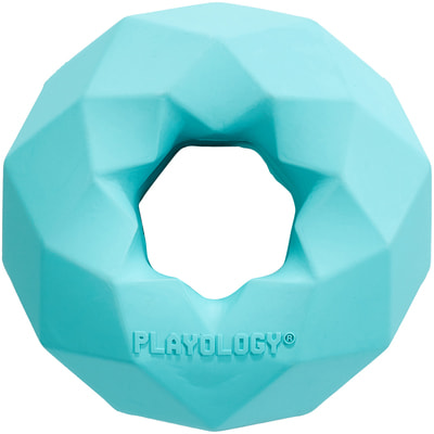 Playology   - CHANNEL CHEW RING    (,  8)