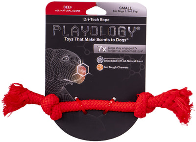 Playology   DRI-TECH ROPE   ,  (,  6)