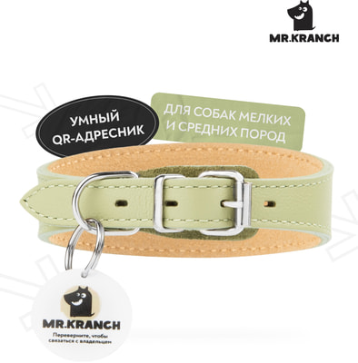 Mr.Kranch -       QR-, - (,  6)