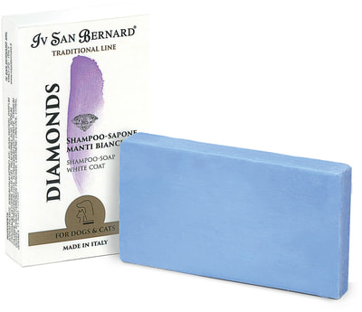 Iv San Bernard -     (Diamonds Shampoo So) (,  2)