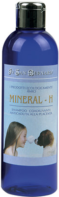 Iv San Bernard Mineral            (,  2)