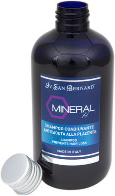 Iv San Bernard Mineral            (,  5)