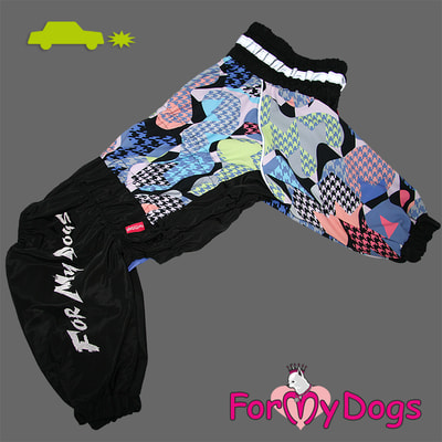 ForMyDogs      -   (,  1)