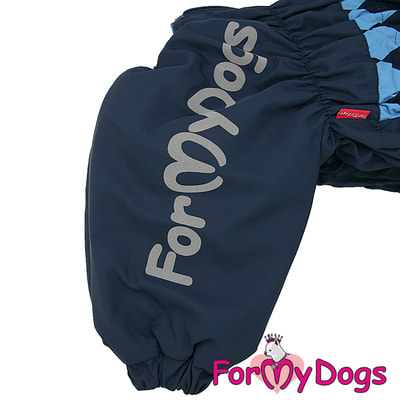 ForMyDogs         (,  5)