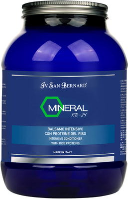 Iv San Bernard Mineral  KR-24    (,  1)