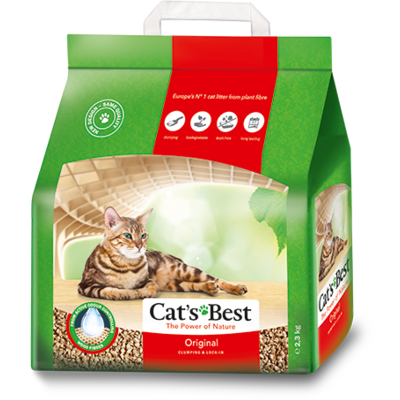 Cat`s Best Original -       (,  1)