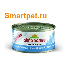 Almo Nature       75%  (,  1)