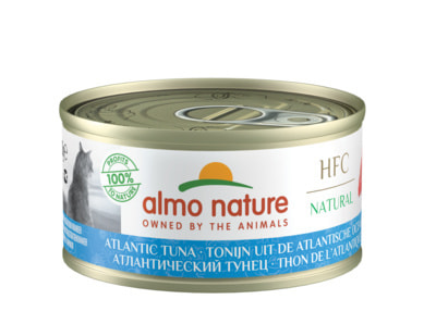 Almo Nature       75%  ()