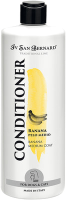 Iv San Bernard Traditional Line Banana     ()