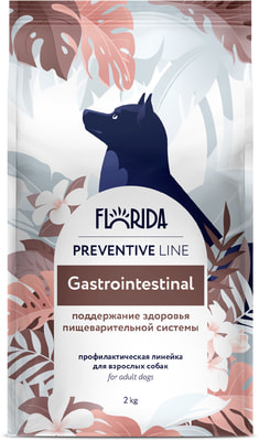   FLORIDA Gastrointestinal       ()