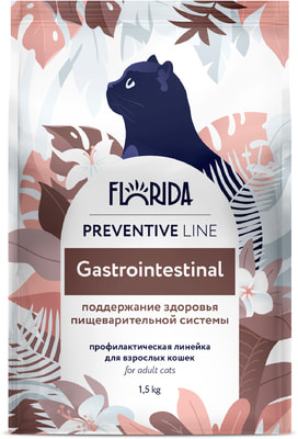   FLORIDA Gastrointestinal       ()