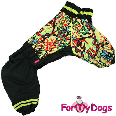 ForMyDogs     -   ()