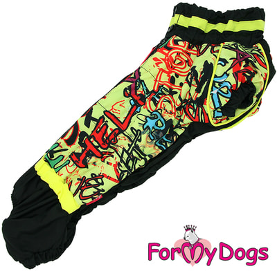 ForMyDogs    -     ()