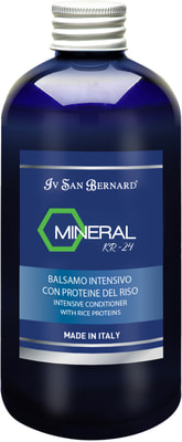 Iv San Bernard Mineral  KR-24    ()