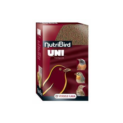 Versele-Laga         NutriBird Uni komplet