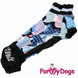 ForMyDogs    -  