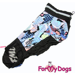 ForMyDogs    -  