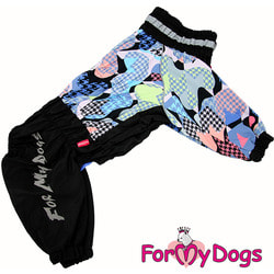 ForMyDogs      -  