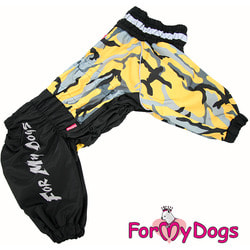 ForMyDogs       -  