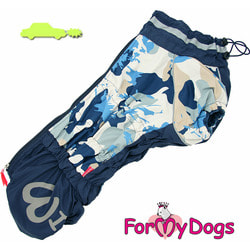 ForMyDogs   -    