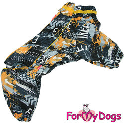 ForMyDogs      -  