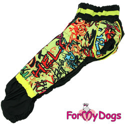 ForMyDogs    -    