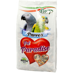 FIORY     Pet Paradise